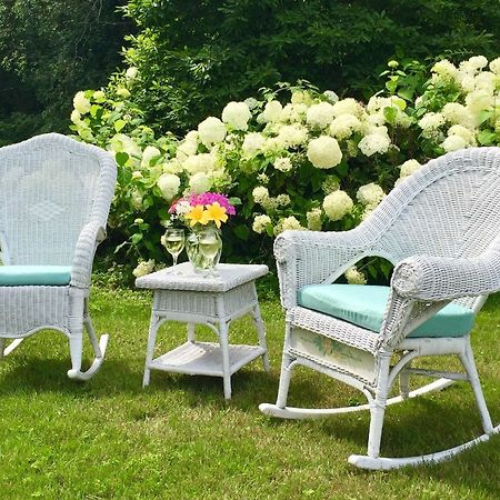 Manor House Bed & Breakfast Norfolk المظهر الخارجي الصورة