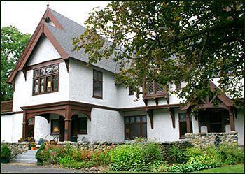 Manor House Bed & Breakfast Norfolk المظهر الخارجي الصورة