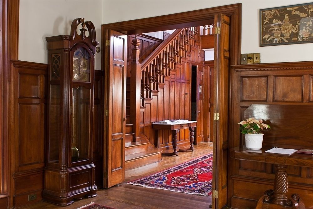 Manor House Bed & Breakfast Norfolk المظهر الخارجي الصورة