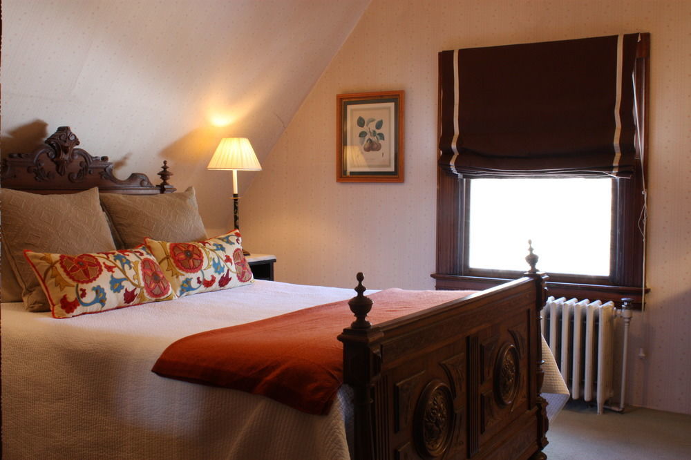 Manor House Bed & Breakfast Norfolk المظهر الخارجي الصورة