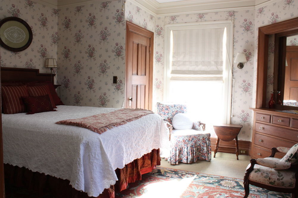 Manor House Bed & Breakfast Norfolk المظهر الخارجي الصورة