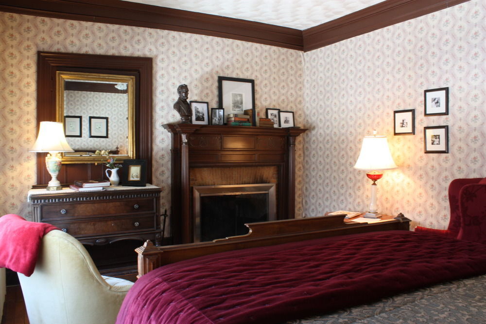 Manor House Bed & Breakfast Norfolk المظهر الخارجي الصورة