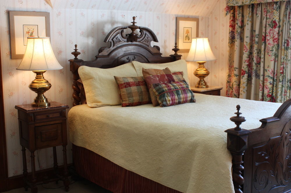 Manor House Bed & Breakfast Norfolk المظهر الخارجي الصورة