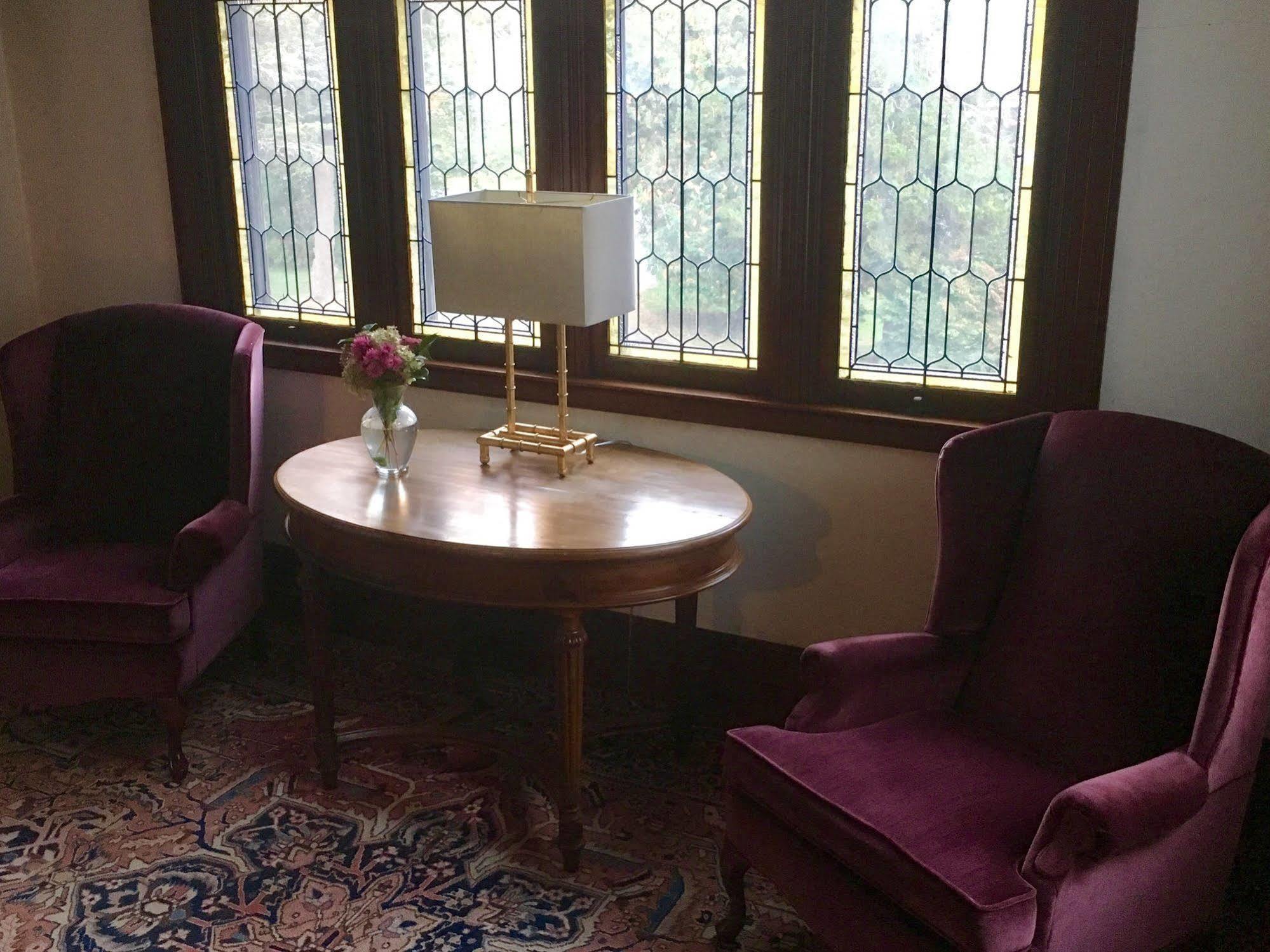 Manor House Bed & Breakfast Norfolk المظهر الخارجي الصورة