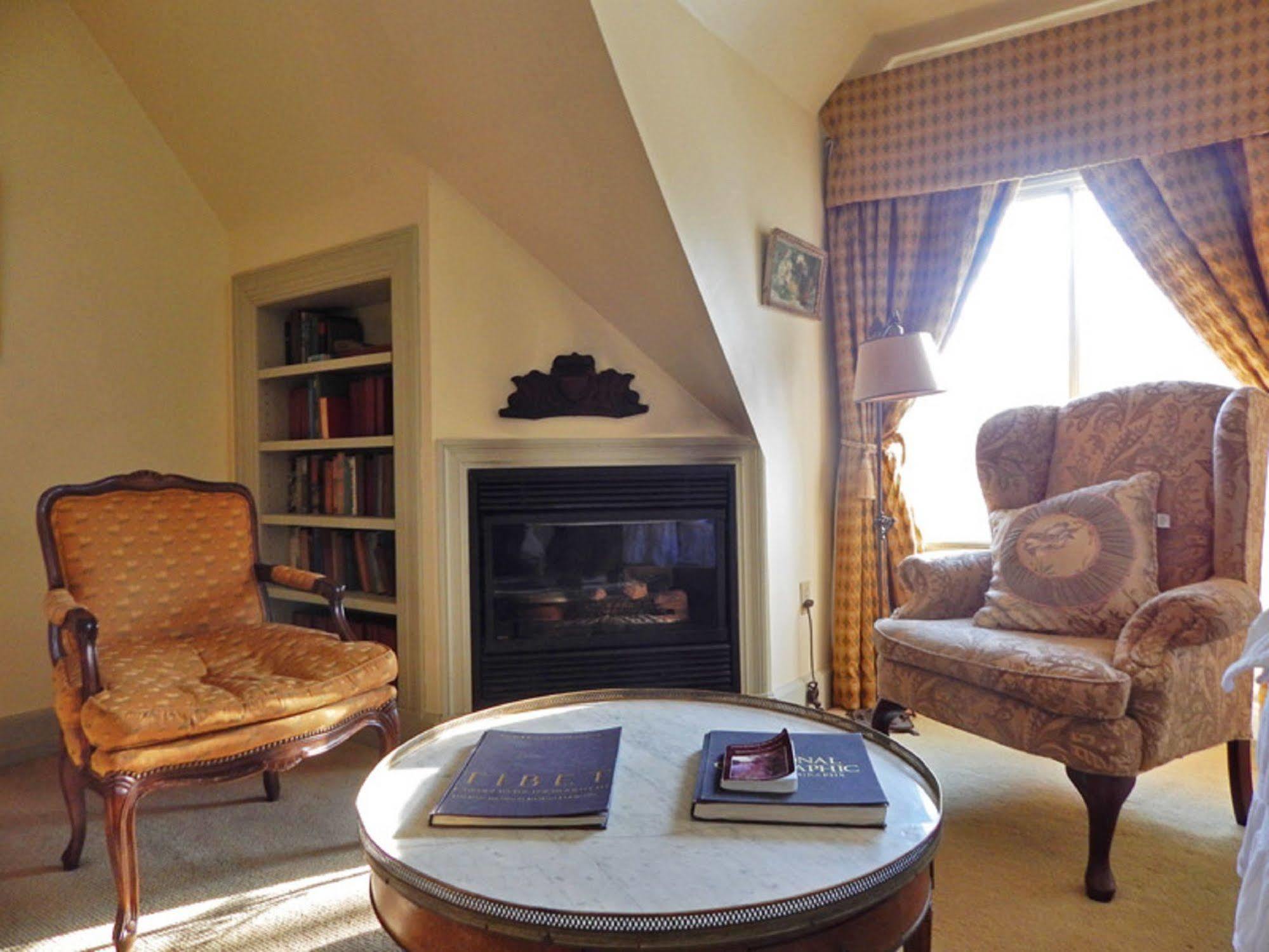 Manor House Bed & Breakfast Norfolk المظهر الخارجي الصورة