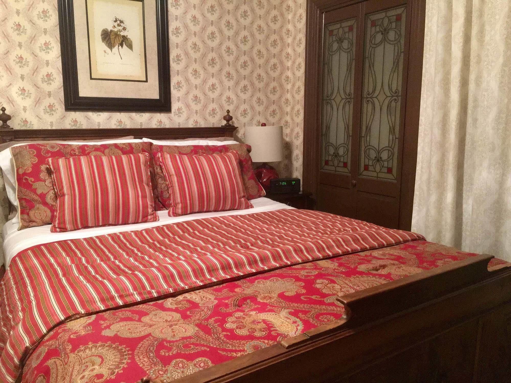 Manor House Bed & Breakfast Norfolk المظهر الخارجي الصورة