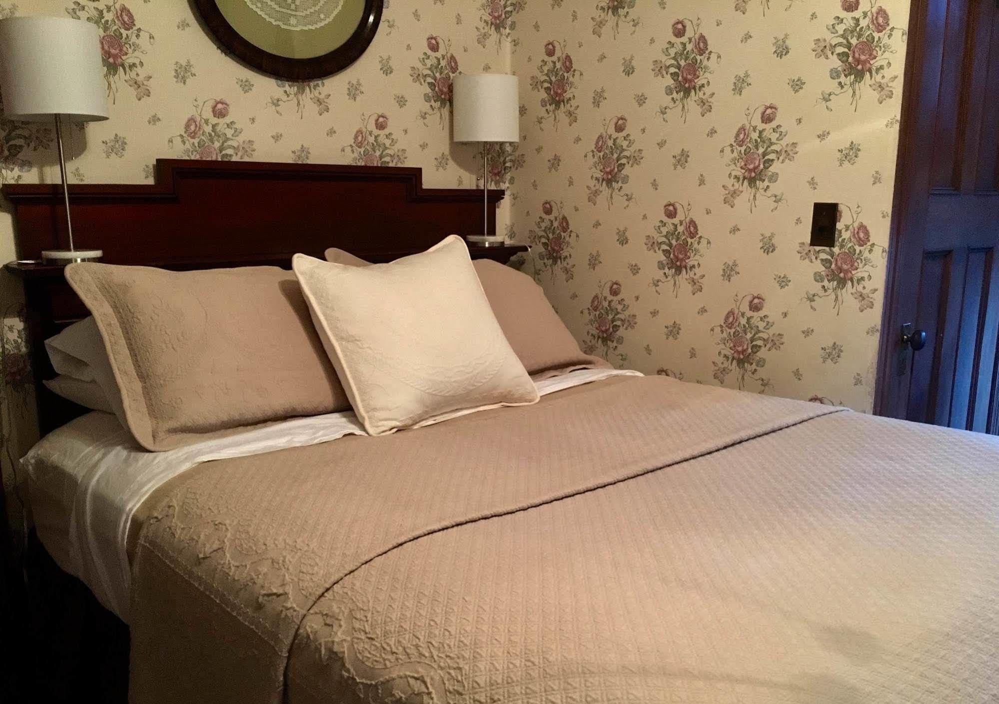 Manor House Bed & Breakfast Norfolk المظهر الخارجي الصورة