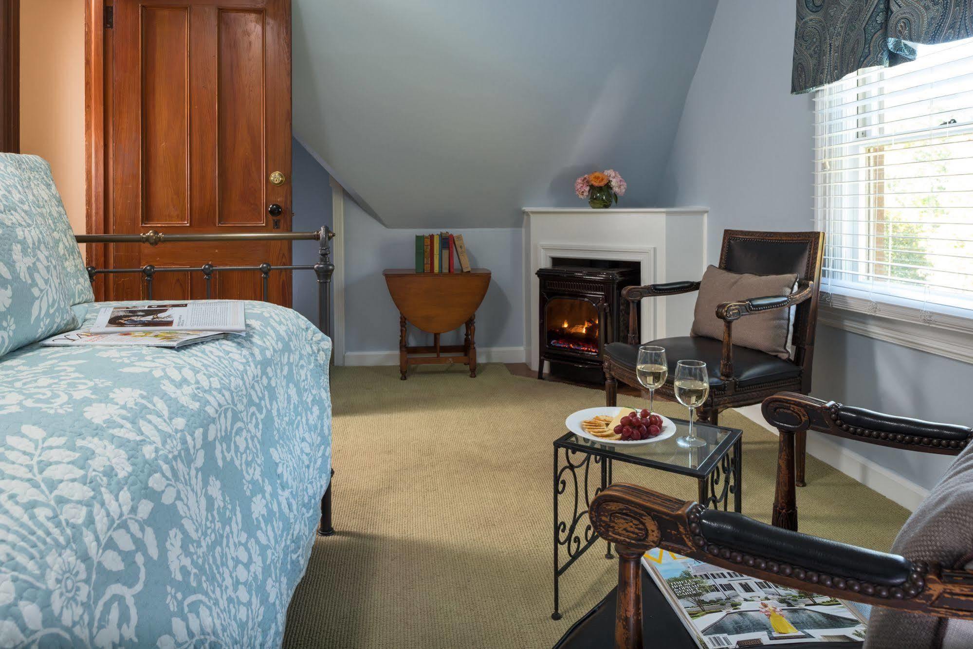 Manor House Bed & Breakfast Norfolk المظهر الخارجي الصورة