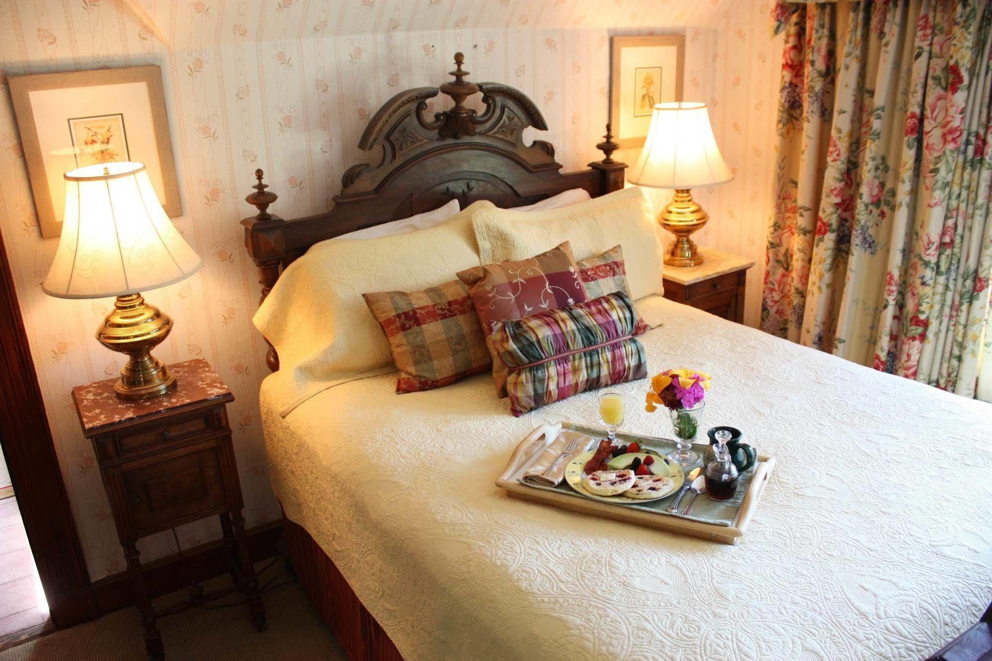 Manor House Bed & Breakfast Norfolk المظهر الخارجي الصورة