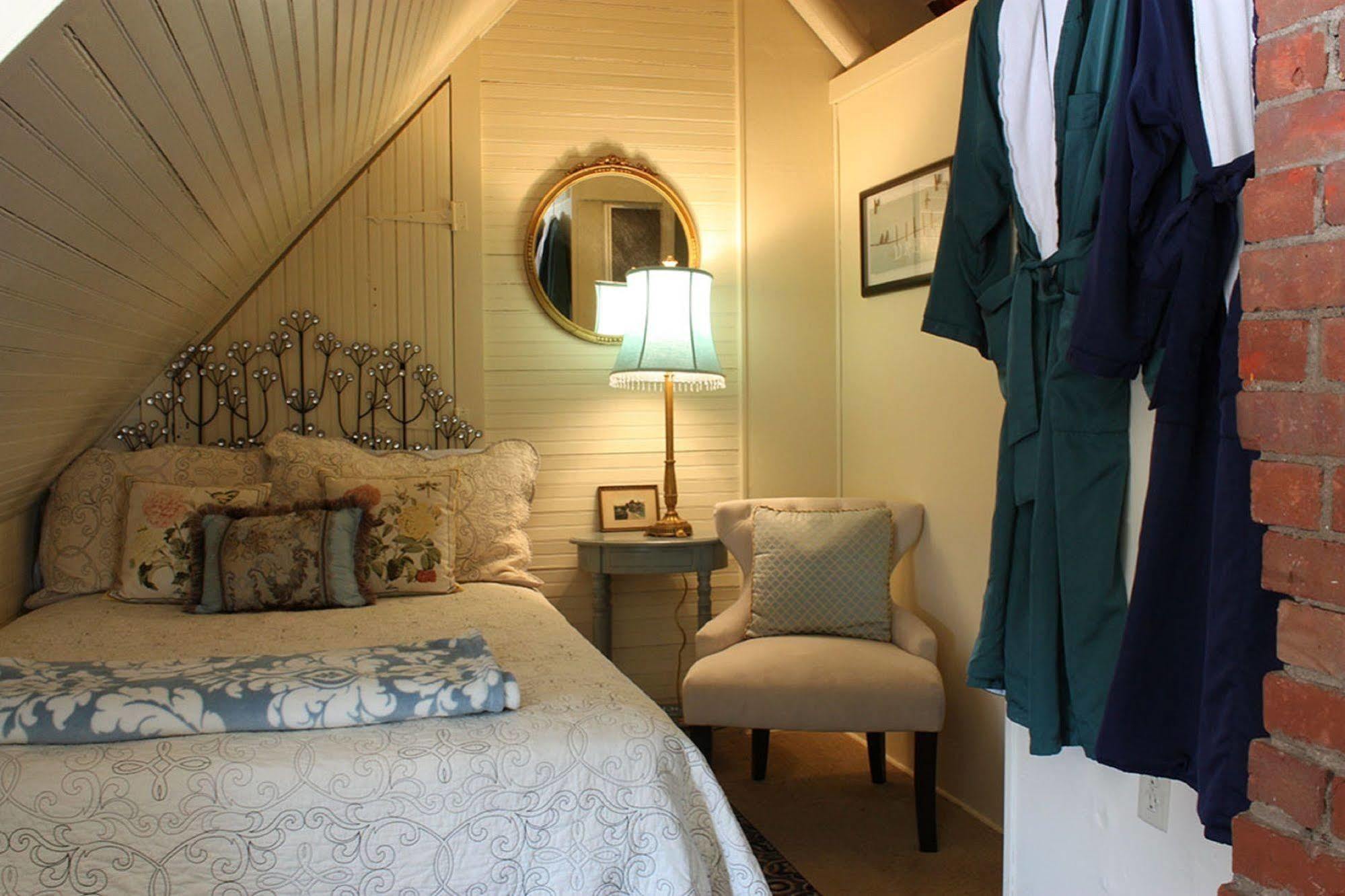 Manor House Bed & Breakfast Norfolk المظهر الخارجي الصورة