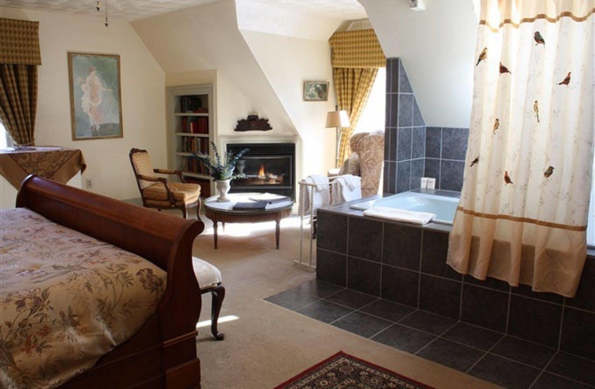 Manor House Bed & Breakfast Norfolk المظهر الخارجي الصورة