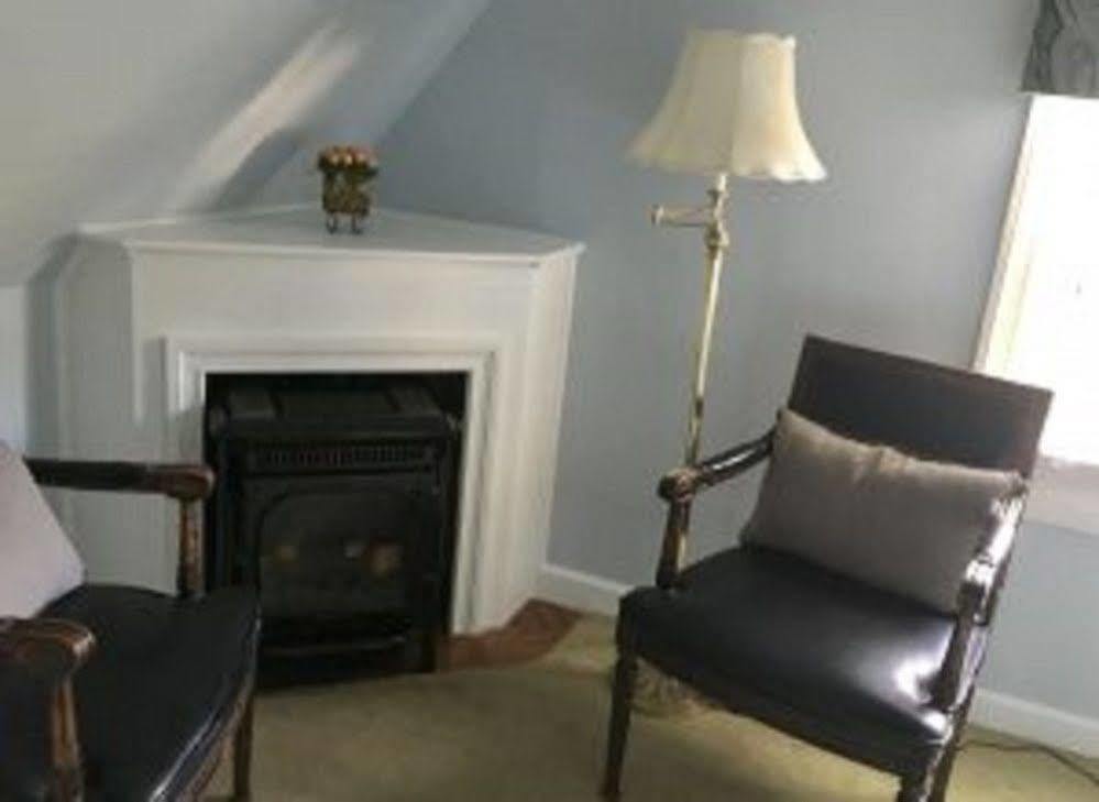 Manor House Bed & Breakfast Norfolk المظهر الخارجي الصورة