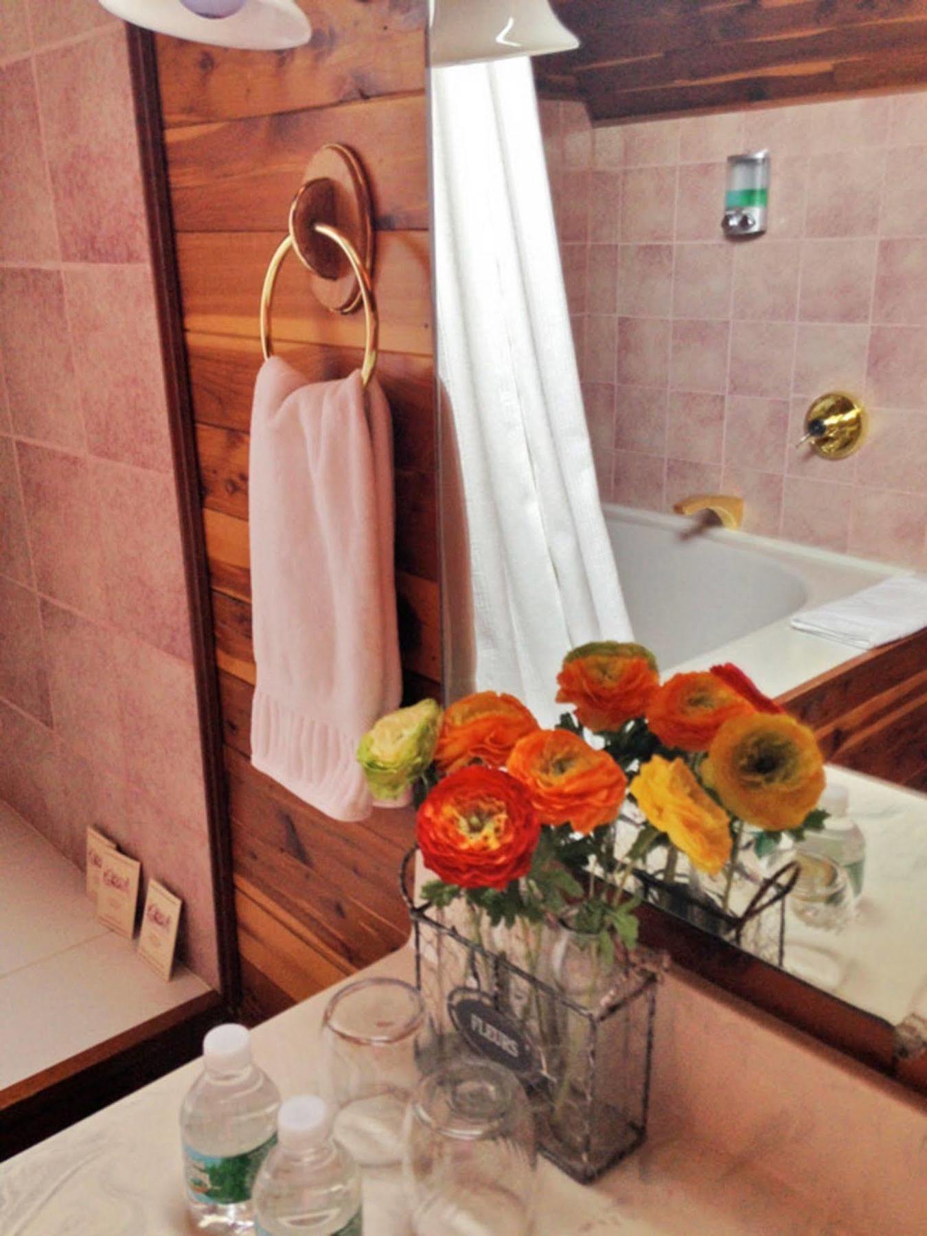 Manor House Bed & Breakfast Norfolk المظهر الخارجي الصورة
