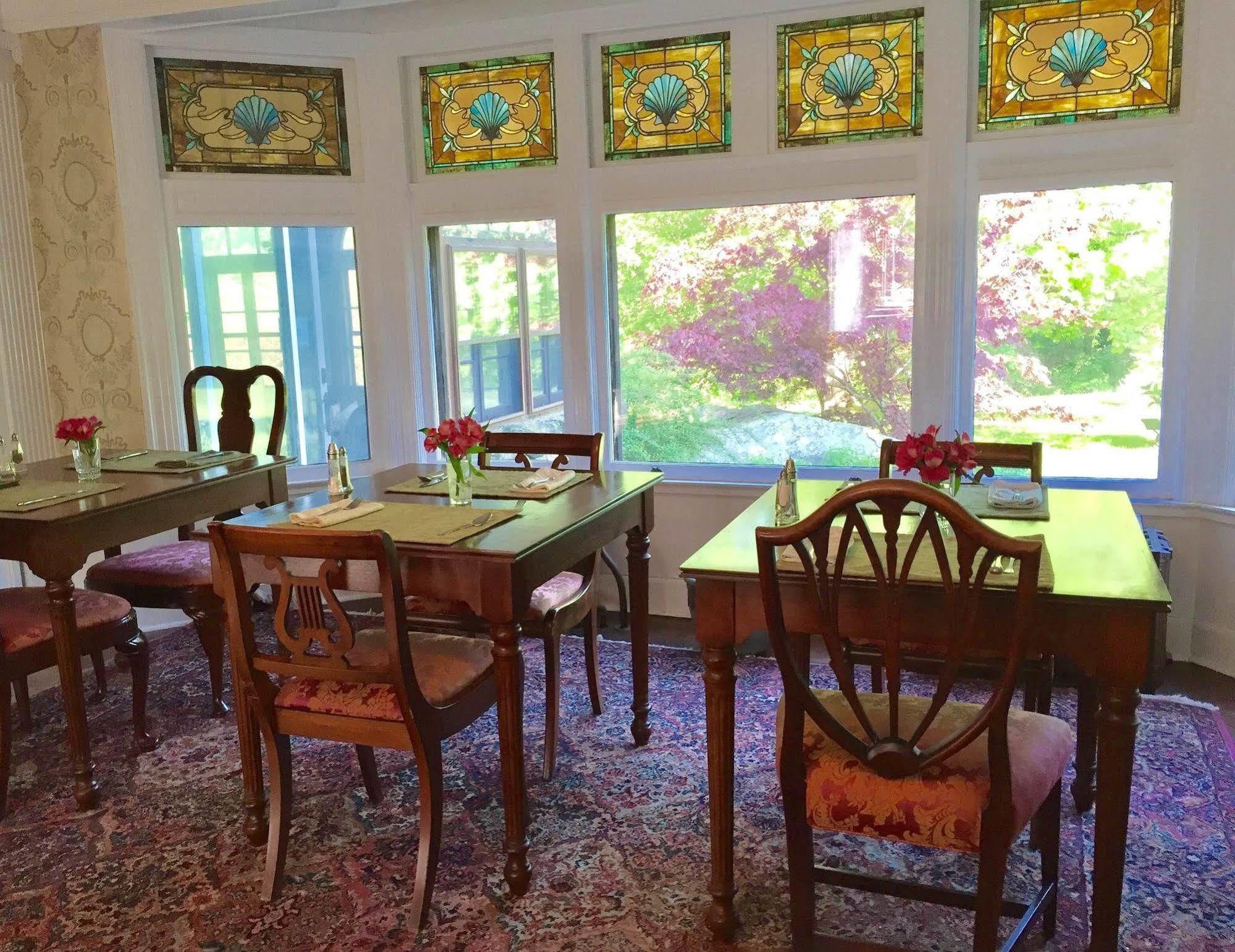 Manor House Bed & Breakfast Norfolk المظهر الخارجي الصورة