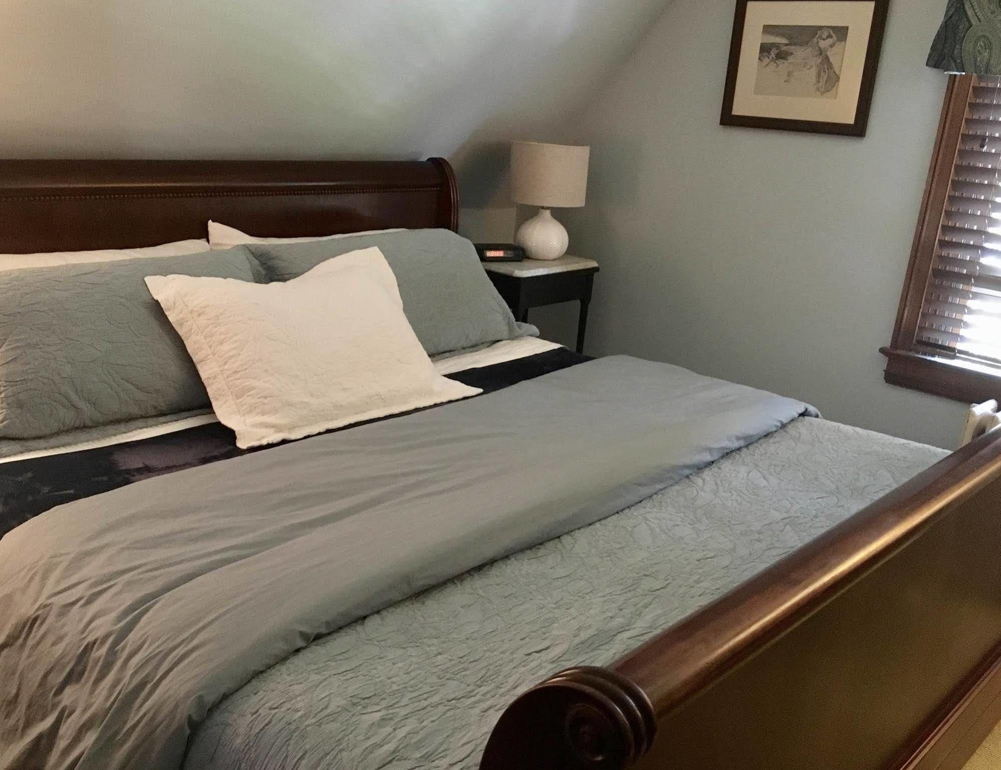 Manor House Bed & Breakfast Norfolk المظهر الخارجي الصورة