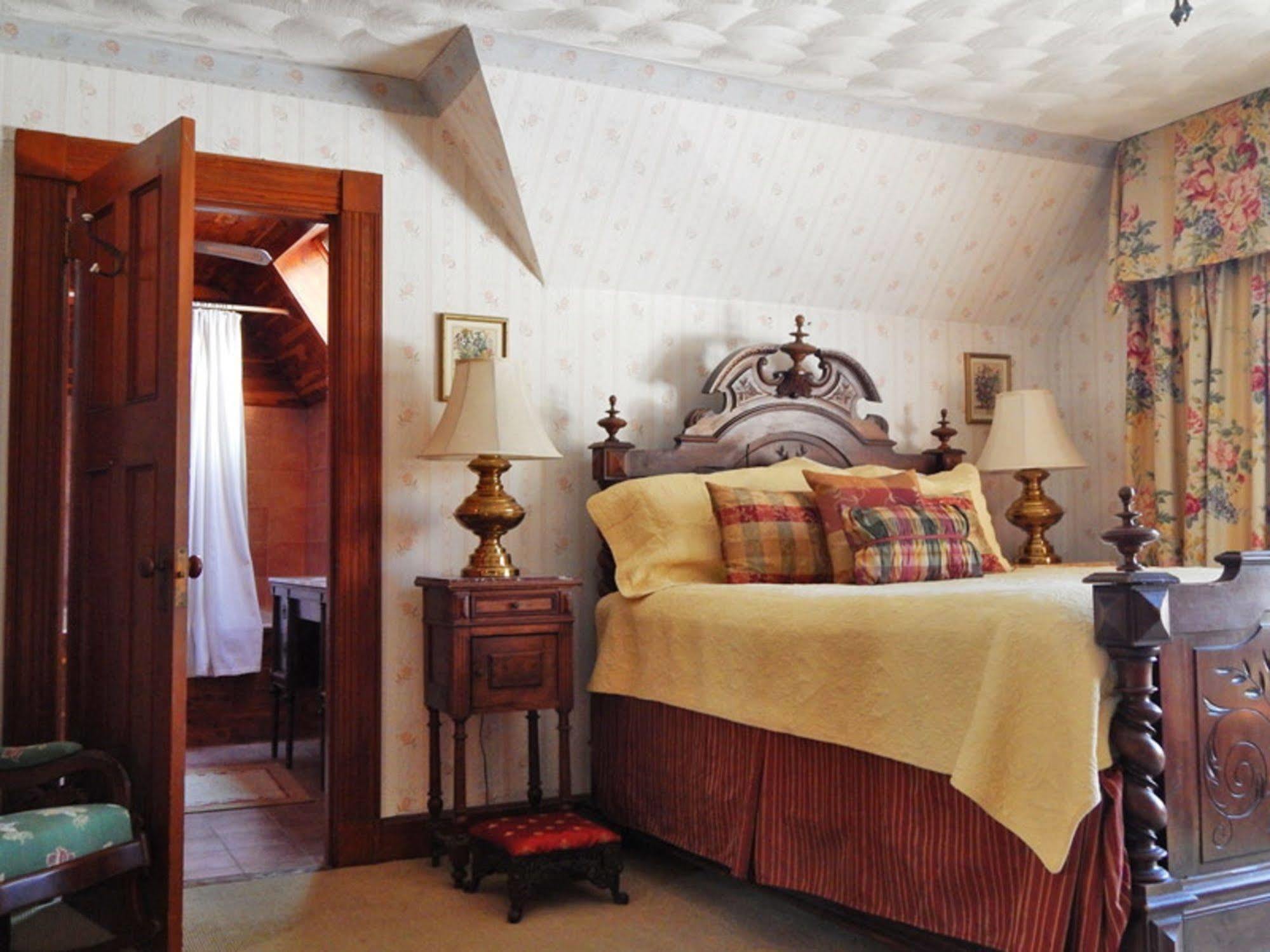 Manor House Bed & Breakfast Norfolk المظهر الخارجي الصورة