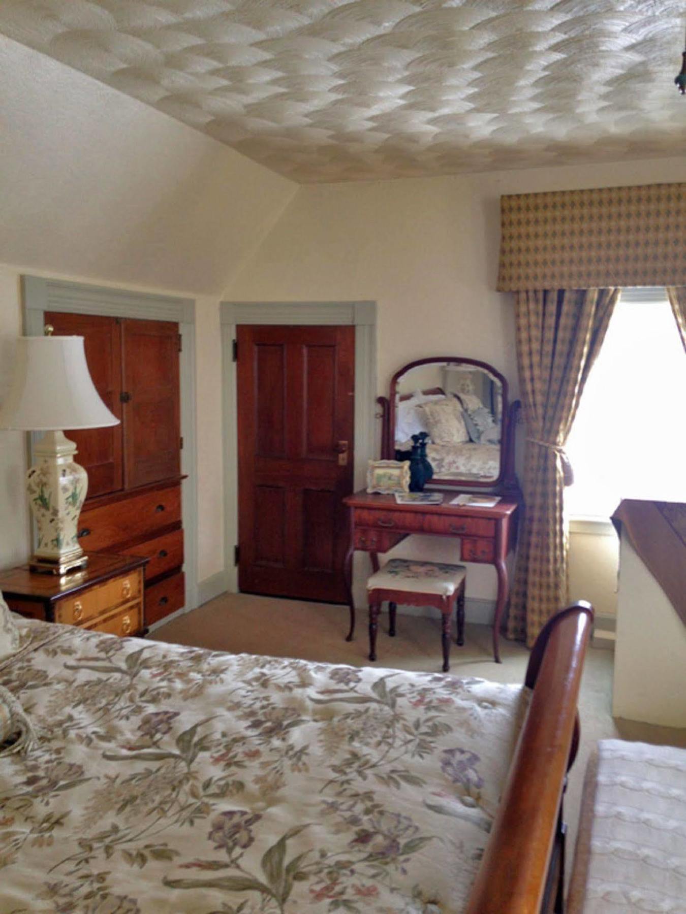 Manor House Bed & Breakfast Norfolk المظهر الخارجي الصورة