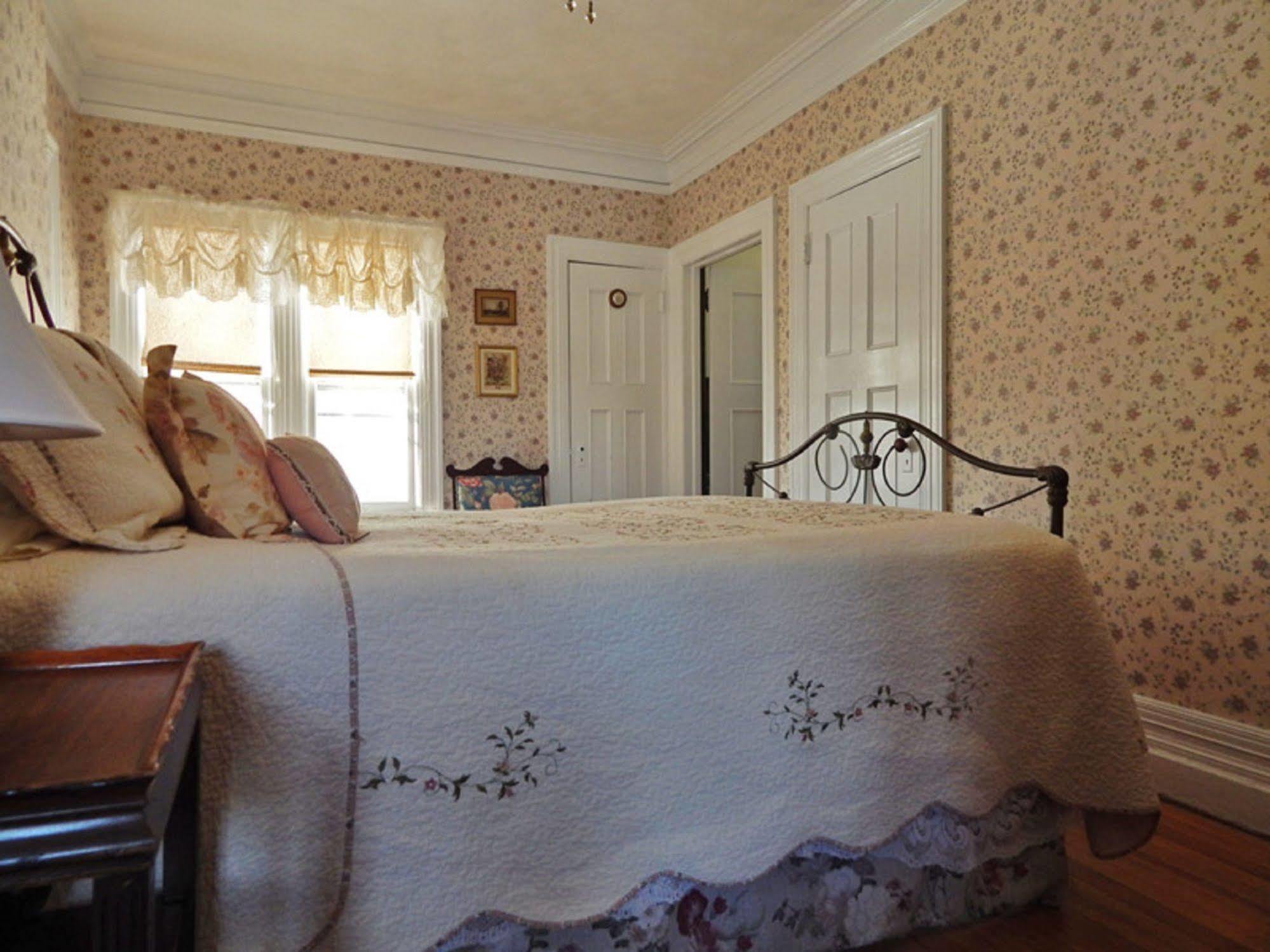Manor House Bed & Breakfast Norfolk المظهر الخارجي الصورة