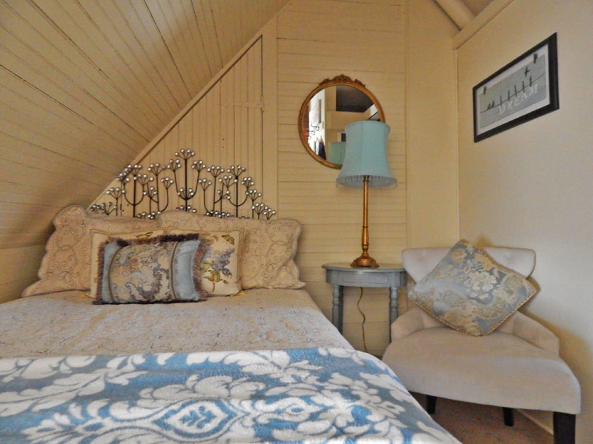 Manor House Bed & Breakfast Norfolk المظهر الخارجي الصورة