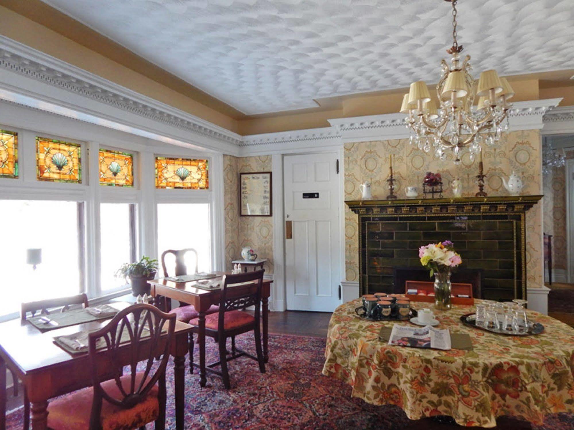 Manor House Bed & Breakfast Norfolk المظهر الخارجي الصورة