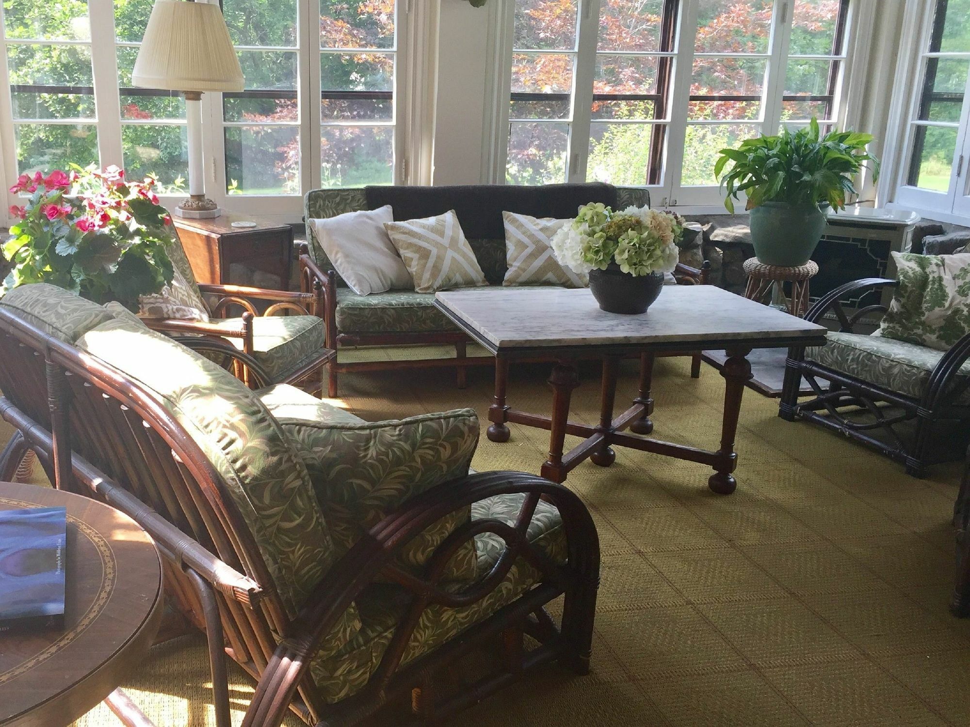 Manor House Bed & Breakfast Norfolk المظهر الخارجي الصورة