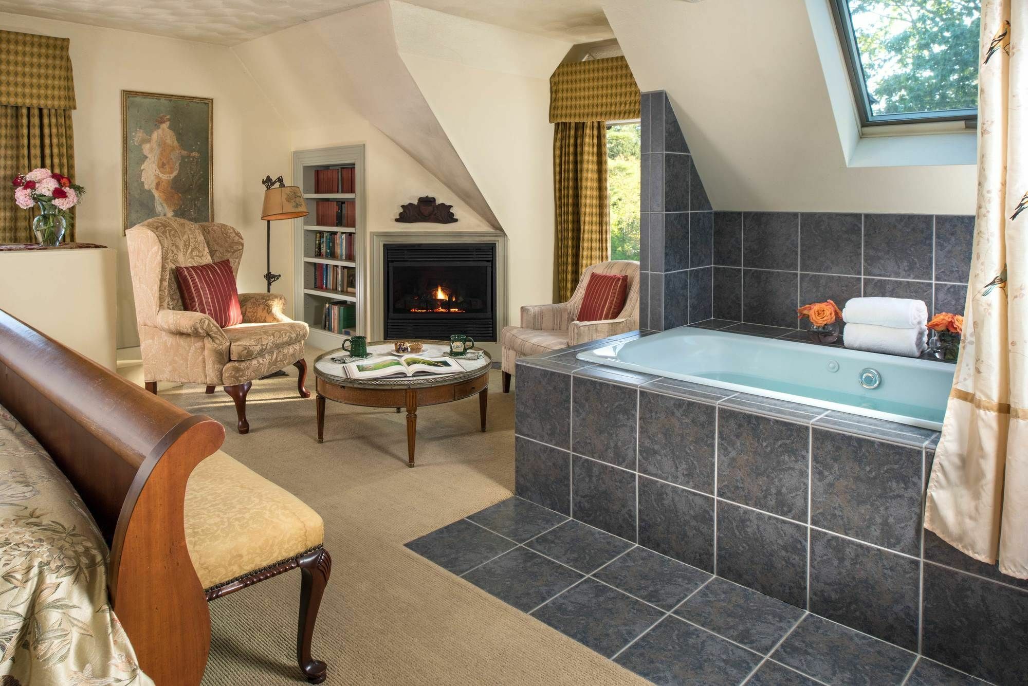 Manor House Bed & Breakfast Norfolk المظهر الخارجي الصورة